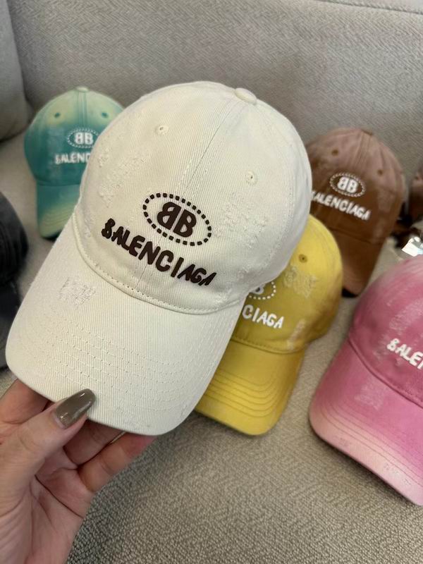 Balenciaga cap hm (142)